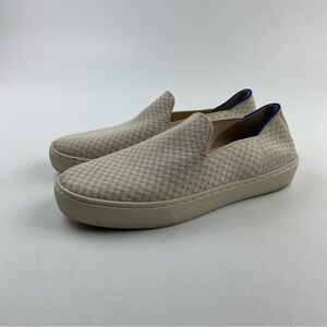 Rothy’s The Original Slip On Sneaker Size 7.5